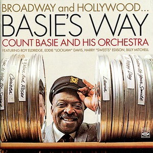 Count Basie 90
