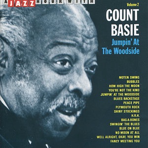 Count Basie 89