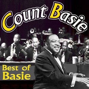 Count Basie 85