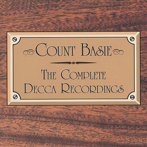 Count Basie 80