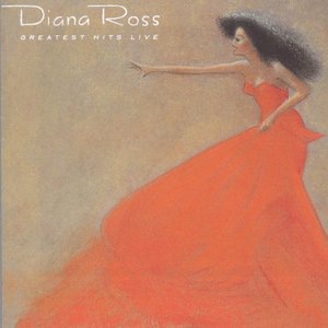 Diana Ross 45