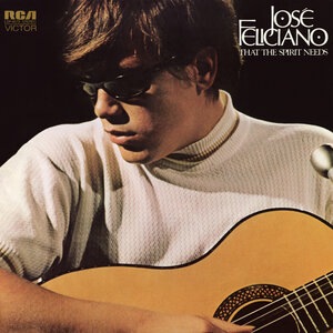 José Feliciano 56