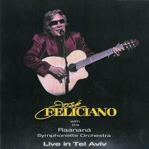 José Feliciano 46