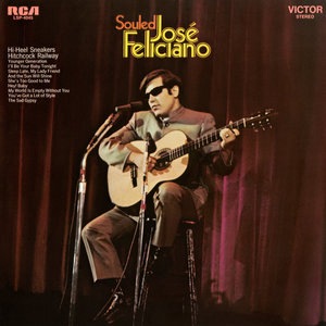 José Feliciano 44