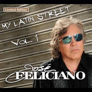 José Feliciano 40