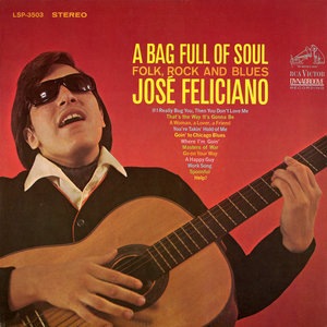 José Feliciano 38