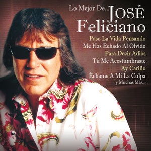 José Feliciano 33