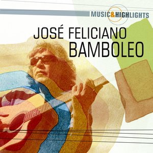 José Feliciano 31