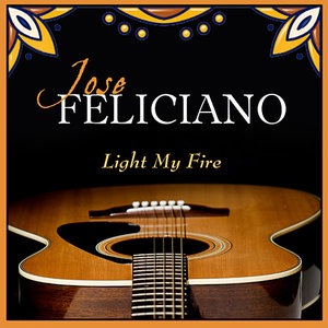 José Feliciano 30