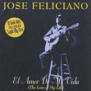 José Feliciano 26