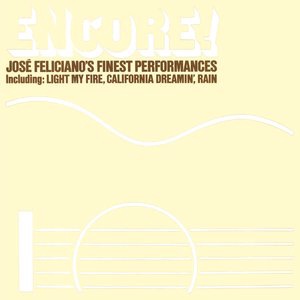 José Feliciano 25