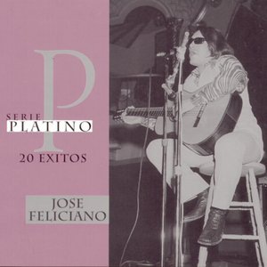 José Feliciano 23