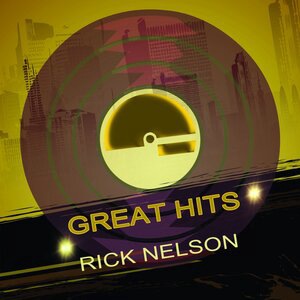 Ricky Nelson 110