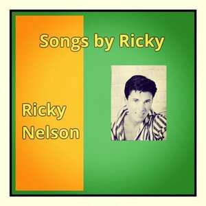 Ricky Nelson 107