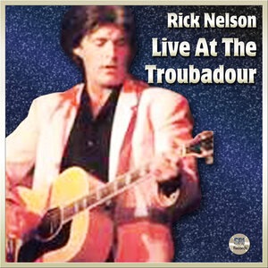 Ricky Nelson 106