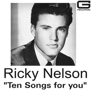 Ricky Nelson 101