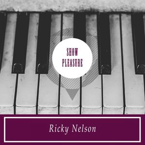 Ricky Nelson 98