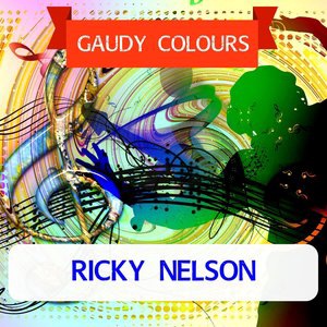 Ricky Nelson 89