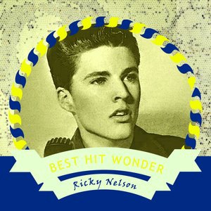 Ricky Nelson 85