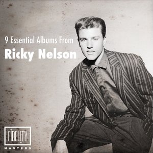 Ricky Nelson 72