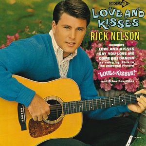 Ricky Nelson 64