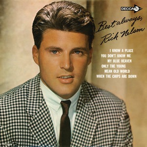 Ricky Nelson 63