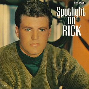 Ricky Nelson 62