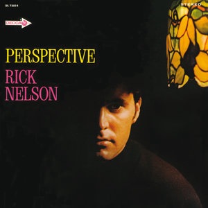 Ricky Nelson 60