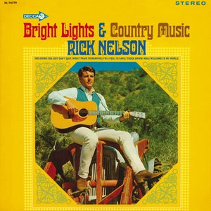 Ricky Nelson 59