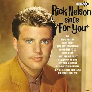 Ricky Nelson 57