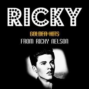 Ricky Nelson 54