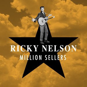 Ricky Nelson 50