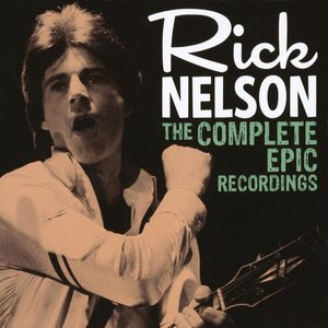 Ricky Nelson 48