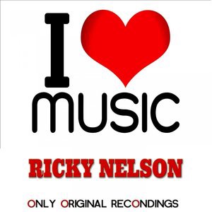 Ricky Nelson 43