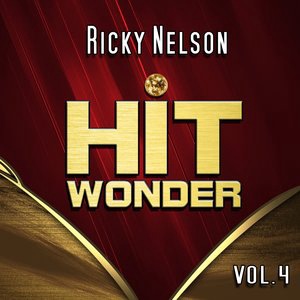 Ricky Nelson 42