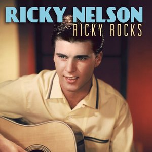 Ricky Nelson 38