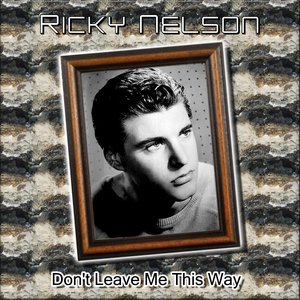 Ricky Nelson 35