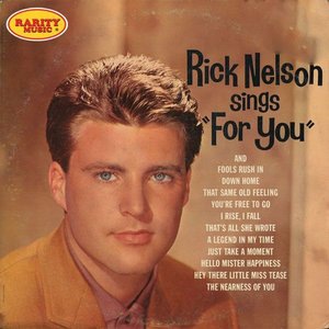 Ricky Nelson 34