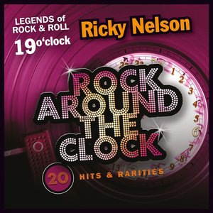 Ricky Nelson 30