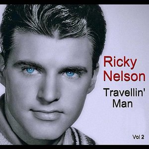 Ricky Nelson 28