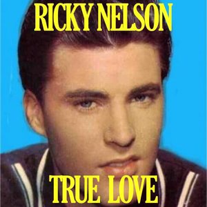 Ricky Nelson 20