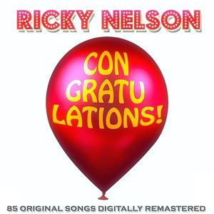 Ricky Nelson 19