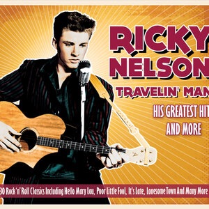 Ricky Nelson 17