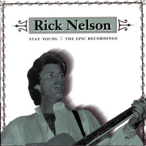 Ricky Nelson 15