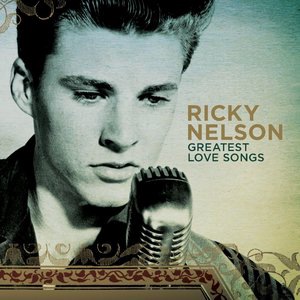 Ricky Nelson 14