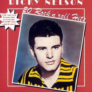 Ricky Nelson 13