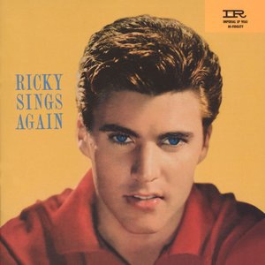 Ricky Nelson 12