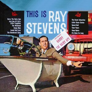 Ray Stevens 31