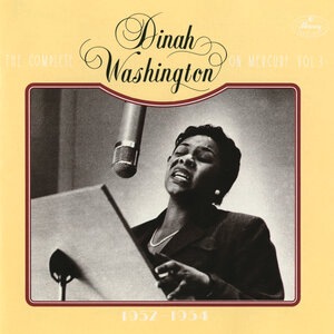 Dinah Washington 152