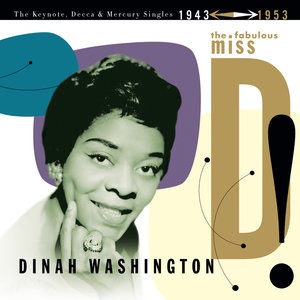 Dinah Washington 146